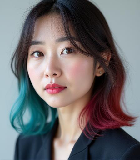 カラースペシャリスト山本