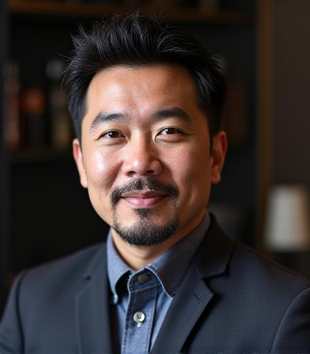 マスタースタイリスト小林